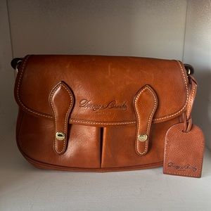 Vintage Dooney & Bourke bag